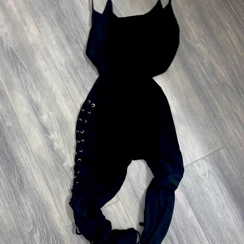 Body suit
